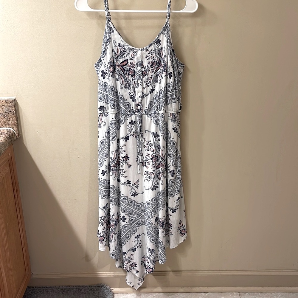 Summer Dress